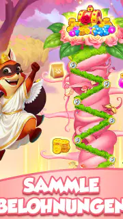 Crazy Fox - Big win screenshot 7