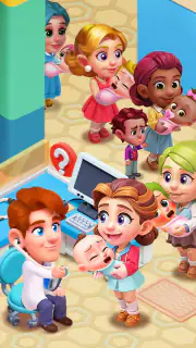 Crazy Hospital®️ screenshot 6