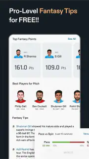 CREX - Cricket Exchange screenshot 4