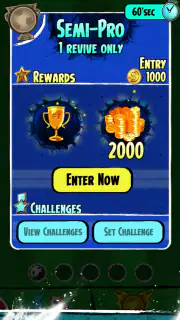 Cristiano Ronaldo: Kick'n'Run screenshot 6