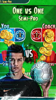 Cristiano Ronaldo: Kick'n'Run screenshot 7