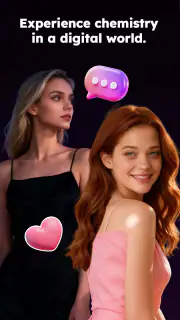 Crush Chat screenshot 3