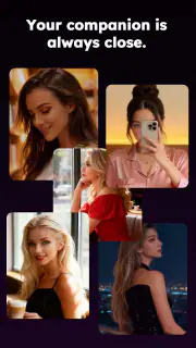 Crush Chat screenshot 5
