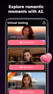Crush Chat screenshot 6