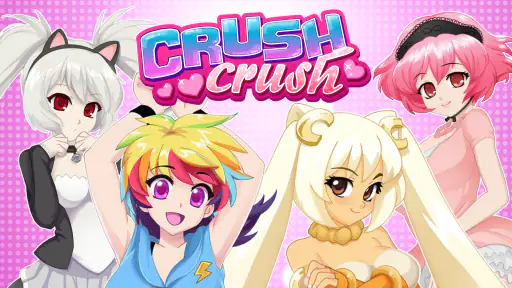 Crush Crush: Idle-Dating-Sim screenshot 7