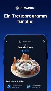 Crypto.com: Bitcoin und Krypto screenshot 6