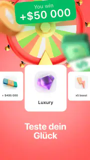 Cryptoguru: Handelssimulator screenshot 3