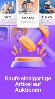 Cryptoguru: Handelssimulator screenshot 4