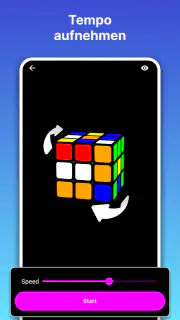 Cube Solver screenshot 5