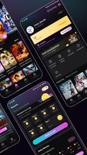 CubeTV screenshot 3