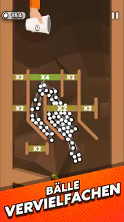 Cup Heroes screenshot 2