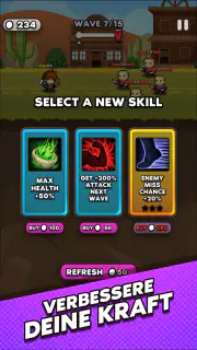 Cup Heroes screenshot 3