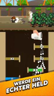 Cup Heroes screenshot 5