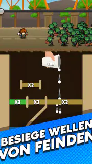 Cup Heroes screenshot 6