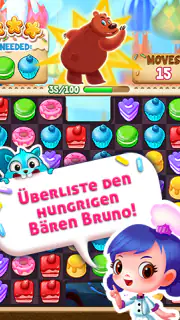 Cupcake Mania™ screenshot 2
