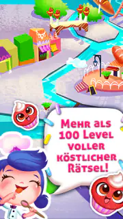 Cupcake Mania™ screenshot 3