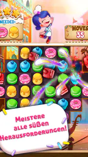 Cupcake Mania™ screenshot 4