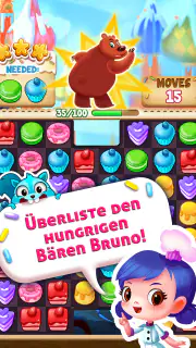 Cupcake Mania™ screenshot 8