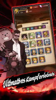 Cursed Energy: Overload screenshot 2