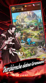Cursed Energy: Overload screenshot 3