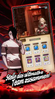 Cursed Energy: Overload screenshot 7