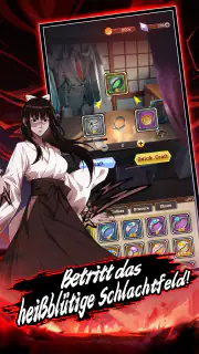Cursed Energy: Overload screenshot 8