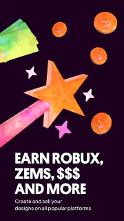 Customuse: Skins Maker Roblox screenshot 8