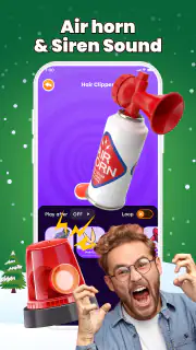 Cut Hair Prank, Rasierer App screenshot 5