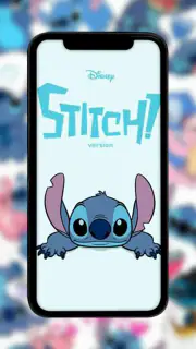 Cute Blue Koala Wallpaper HD screenshot 3