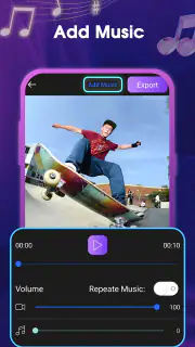 Cutter - Trimmer Video Editor screenshot 3