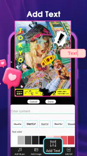 Cutter - Trimmer Video Editor screenshot 5