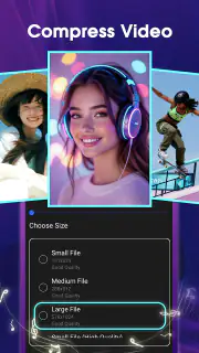 Cutter - Trimmer Video Editor screenshot 6
