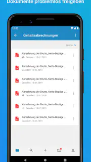 d.velop postbox screenshot 2