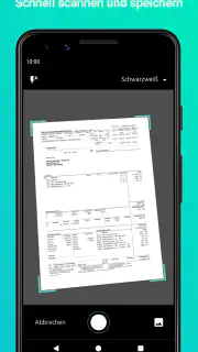 d.velop postbox screenshot 5