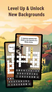 Daily Little Crossword Puzzles screenshot 4
