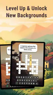 Daily Little Crossword Puzzles screenshot 8