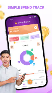 Daily Loan - Money Tracker screenshot 4