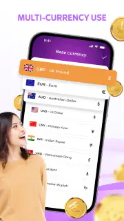 Daily Loan - Money Tracker screenshot 5