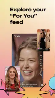 Dailymotion Deine Video-App screenshot 3