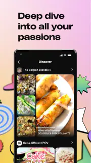 Dailymotion Deine Video-App screenshot 5