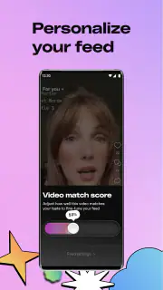 Dailymotion Deine Video-App screenshot 7