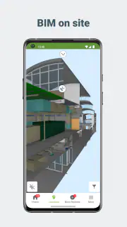 Dalux screenshot 1