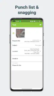 Dalux screenshot 5
