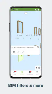 Dalux screenshot 8