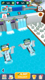 Dam Builder screenshot 4