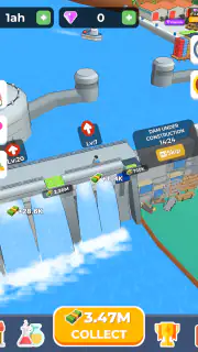 Dam Builder screenshot 6