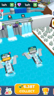 Dam Builder screenshot 8