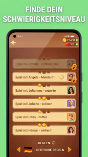 Dame - 2 spieler screenshot 6