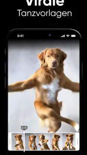 Dance AI: KI-Tanzvideo Maker screenshot 4