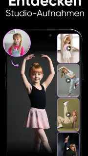 Dance AI: KI-Tanzvideo Maker screenshot 5